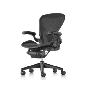 Herman Miller Aeron Chair Posturefit