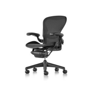 Herman Miller Aeron Chair Lumbar Pad