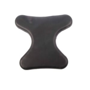 Herman Miller Aeron Chair Posturefit Pad Black