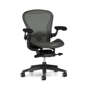 Herman Miller Aeron Remastered Chair