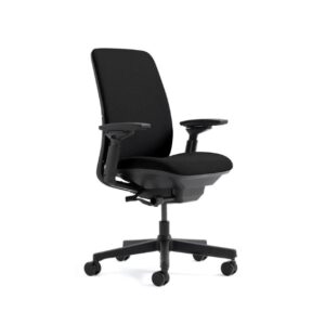 Steelcase Amia Chair Black