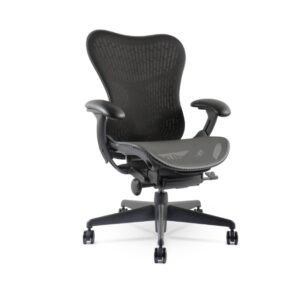 Herman Miller Mirra 2 Chair Black