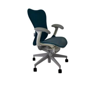 Herman Miller Mirra 2 Chair Dark